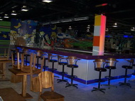 Play Planet Oyun Salonu
